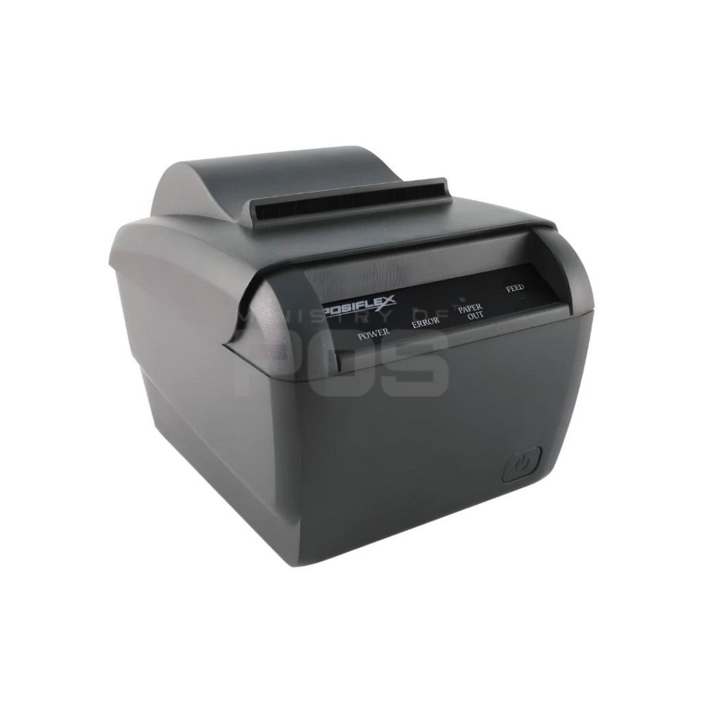 Rugtek RP-82 Cube Thermal Printer | MinistryofPOS