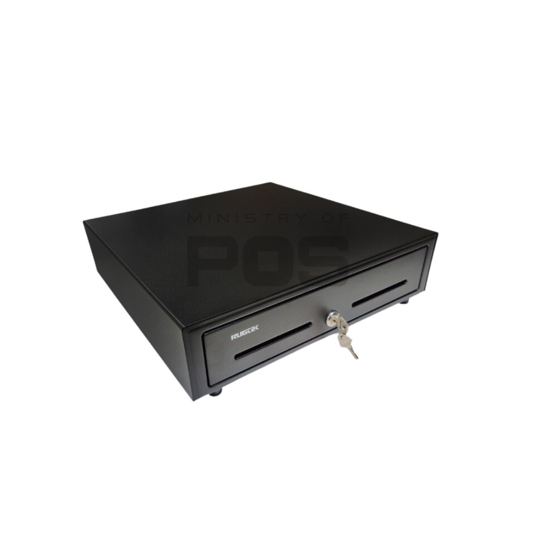 CR 410B cashdrawer