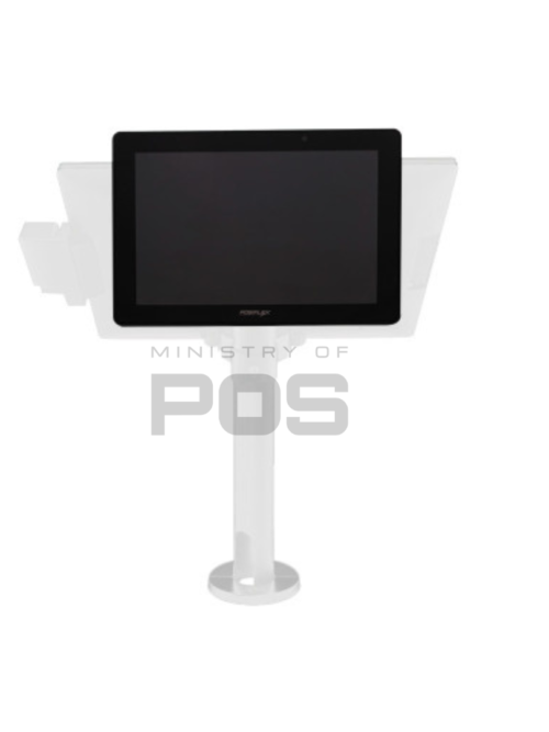 Posiflex LM-4010R Customer Display front