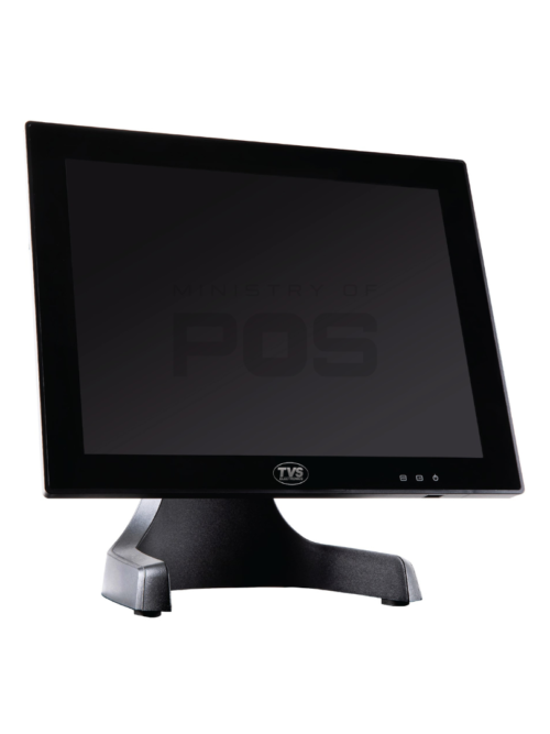 TVS TP 415C PRO Windows Touch POS Terminal