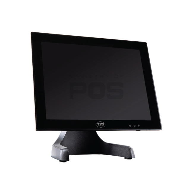 TVS TP 415C PRO Windows Touch POS Terminal