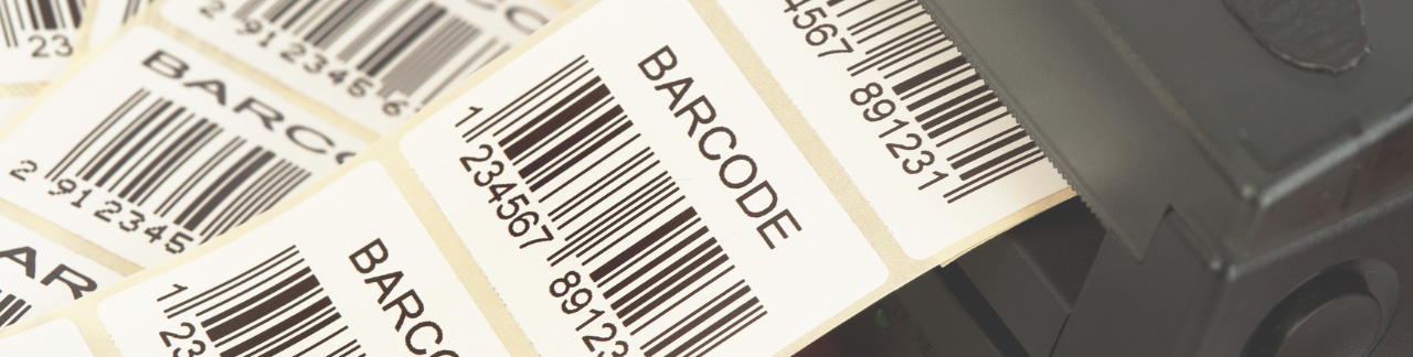 Barcode Label Printers