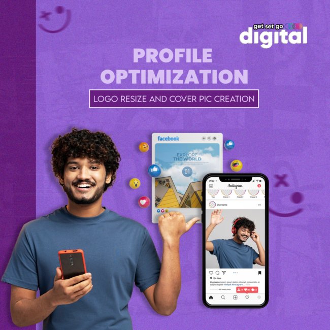 Social Media Marketing Plan for Facebook and Instagram (Basic Plan) - Image 2
