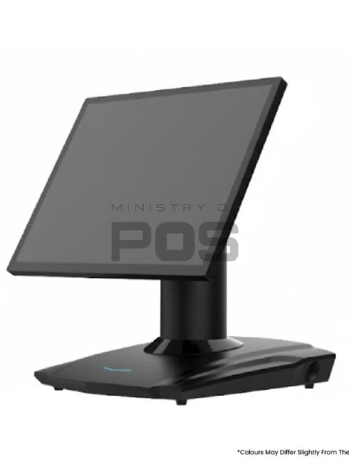 PoS Tektronics 207 (No OS) Windows Touch POS Terminal