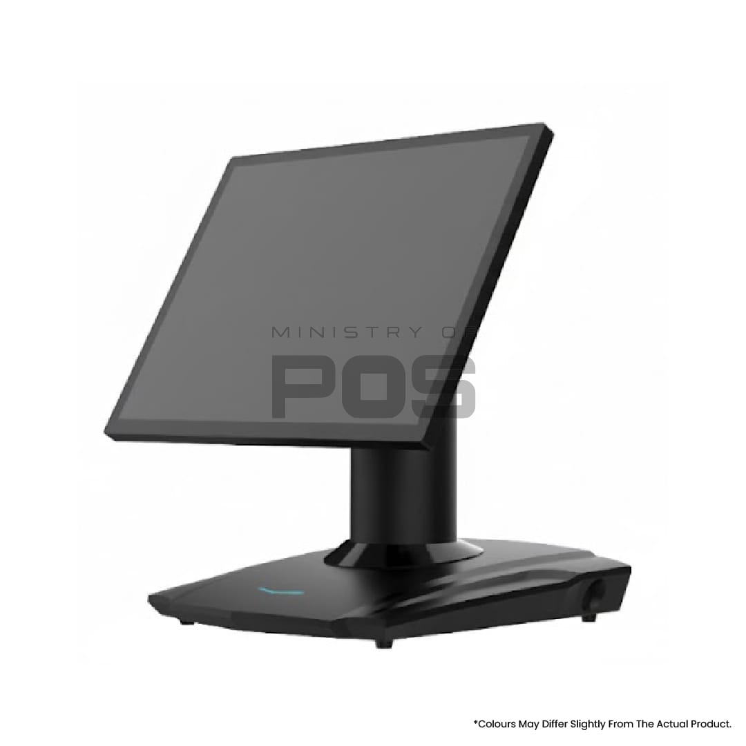 PoS Tektronics 207 (No OS) Windows Touch POS Terminal