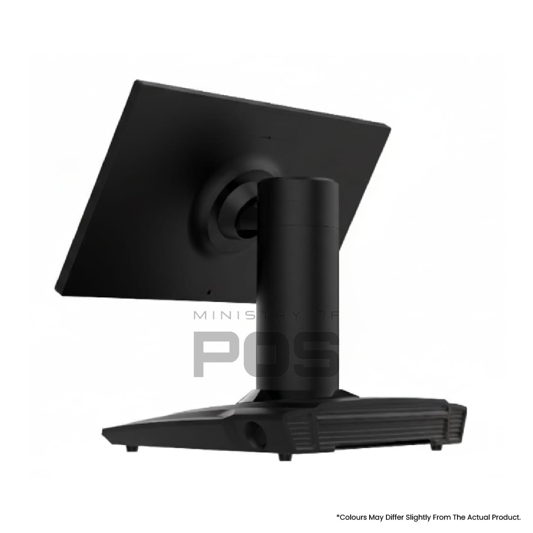 PoS Tektronics 207B (No OS) Windows Touch POS Terminal - Image 3