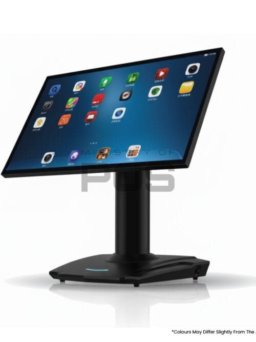 PoS Tektronics 207B (No OS) Windows Touch POS Terminal