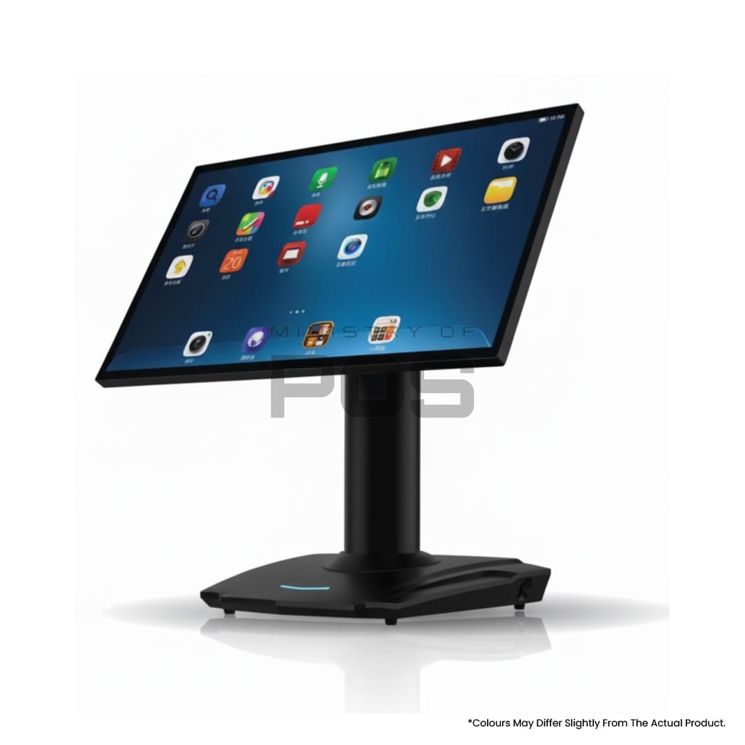 PoS Tektronics 207B (No OS) Windows Touch POS Terminal