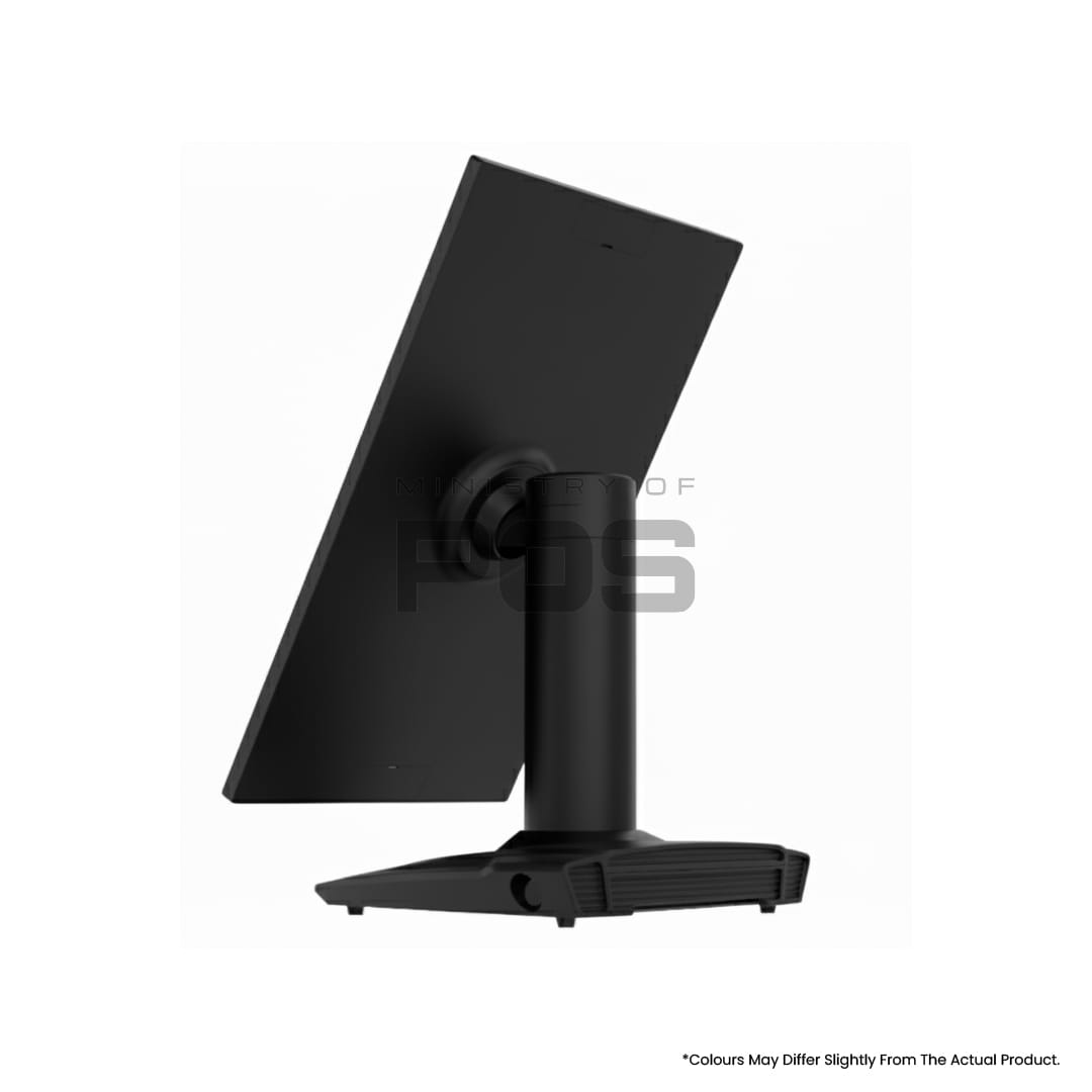 PoS Tektronics 207B+ (No OS) Windows Touch POS Terminal - Image 2