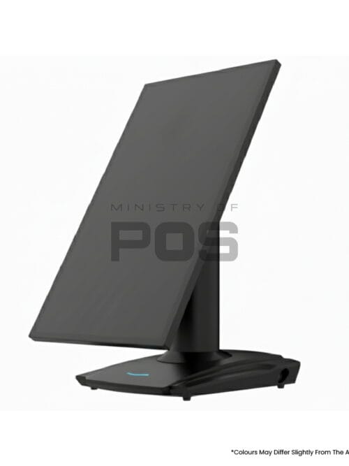 PoS Tektronics 207B+ (No OS) Windows Touch POS Terminal