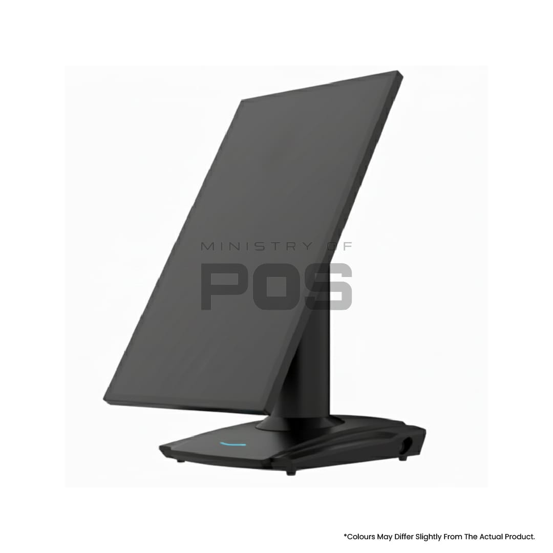 PoS Tektronics 207B+ (No OS) Windows Touch POS Terminal