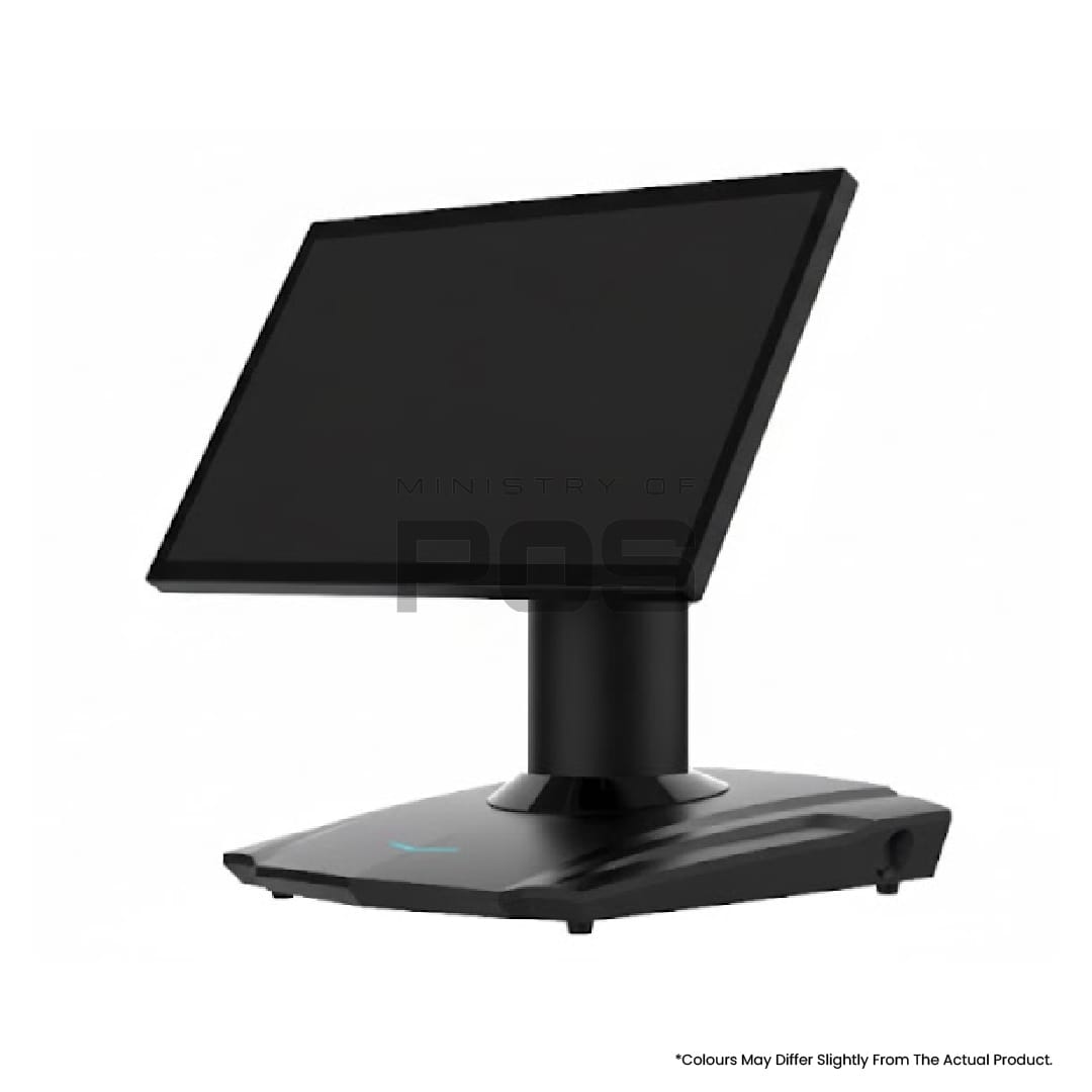 PoS Tektronics 207B (No OS) Windows Touch POS Terminal - Image 2